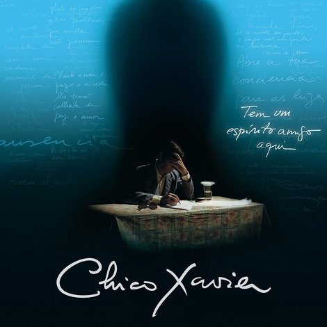 Chico Xavier