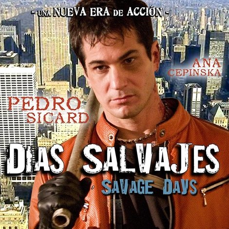 Días salvajes