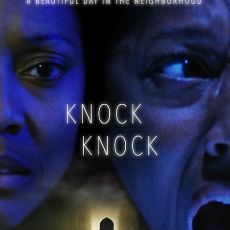 KNOCK KNOCK