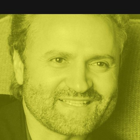 Killing Versace: The Hunt for a Serial Killer
