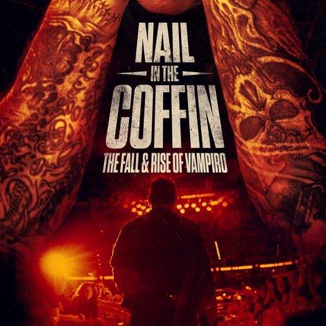 Nail in the Coffin: The Fall and Rise of Vampiro