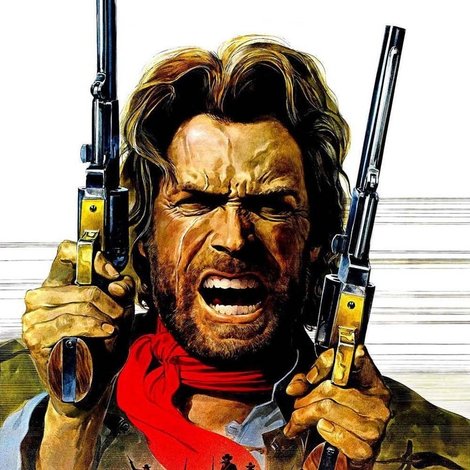 The Outlaw Josey Wales