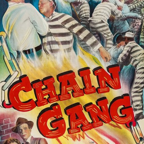 Chain Gang