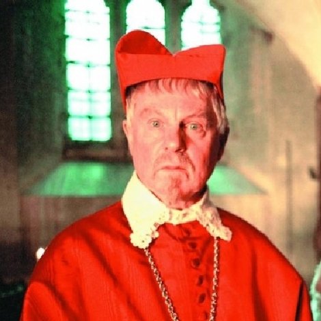 Inquisition