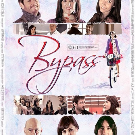 Bypass