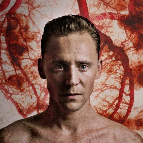 National Theatre Live: Coriolanus