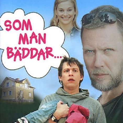 Som man bäddar...