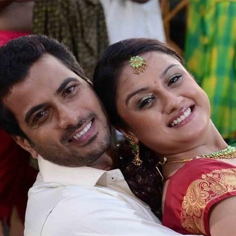 ஓரு நடிகையின் வாக்குமூலம்