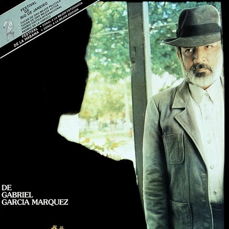 Tiempo de morir