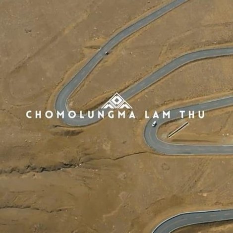Chomolungma Lam Thu