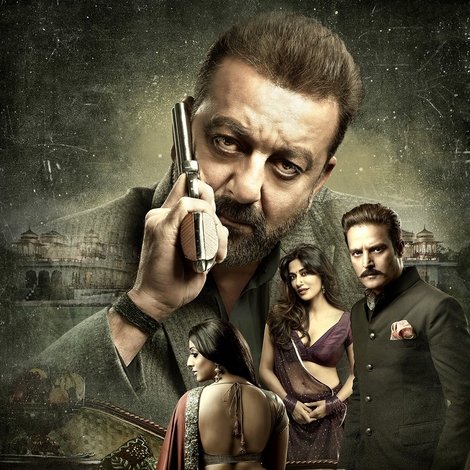 साहेब बीवी और गैंगस्टर 3