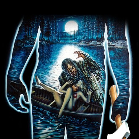 Friday the 13th Part 2