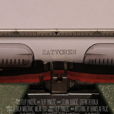Zatvoren
