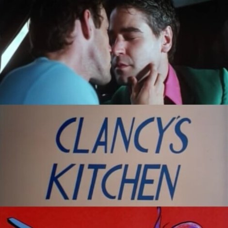 Clancy's Kitchen