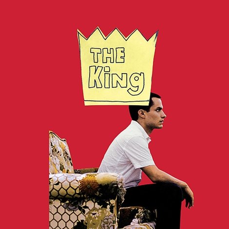 The King