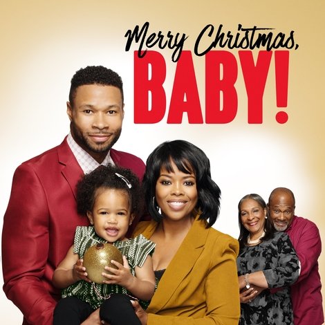 Merry Christmas, Baby