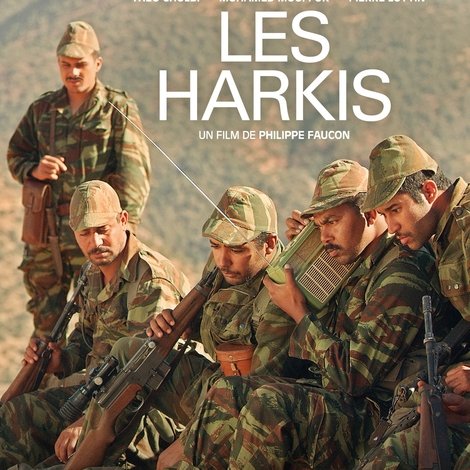 Les Harkis