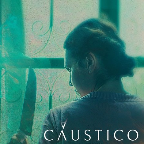 Cáustico