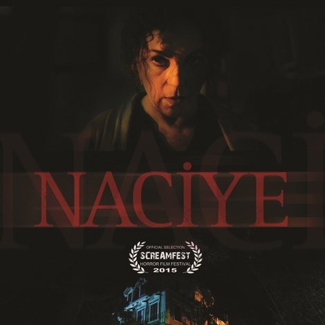Naciye