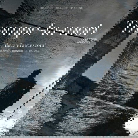 Francesconi: Trompe-la-Mort