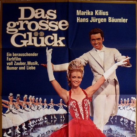 Das große Glück
