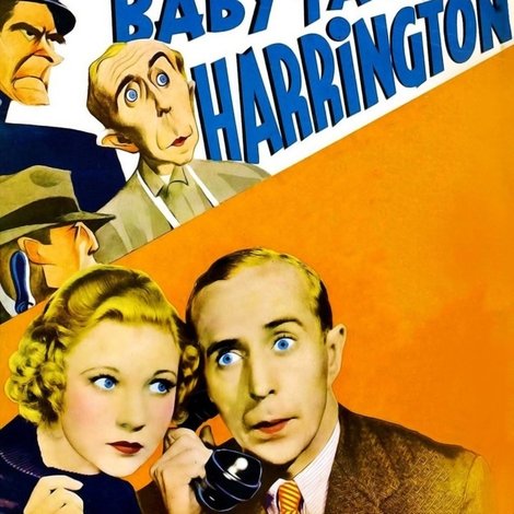 Baby Face Harrington