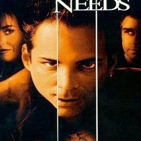 Mutual Needs