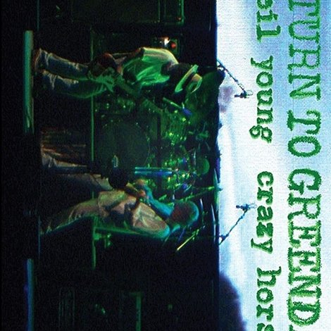 Return to Greendale