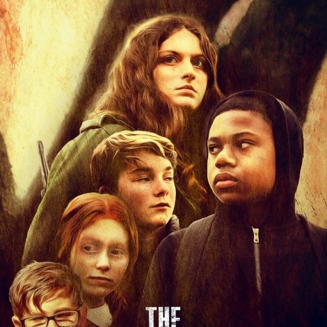 The Change