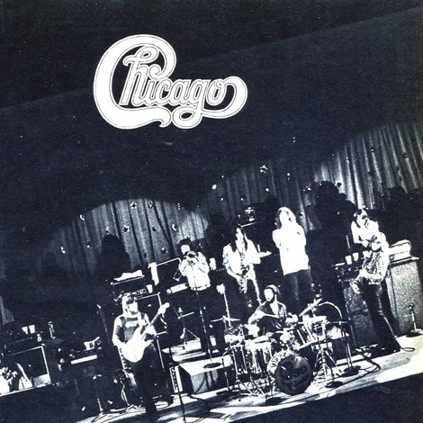 Chicago Live In Japan 1995