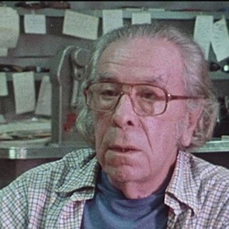 Leo T. Hurwitz: Filme für ein anderes Amerika