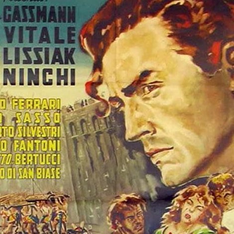 Il leone di Amalfi