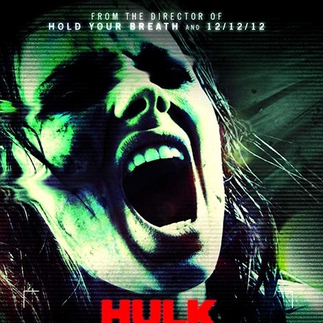Hulk Blood Tapes