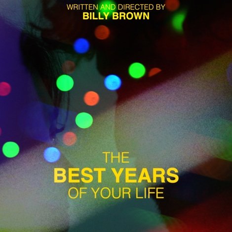 The Best Years of Your Life