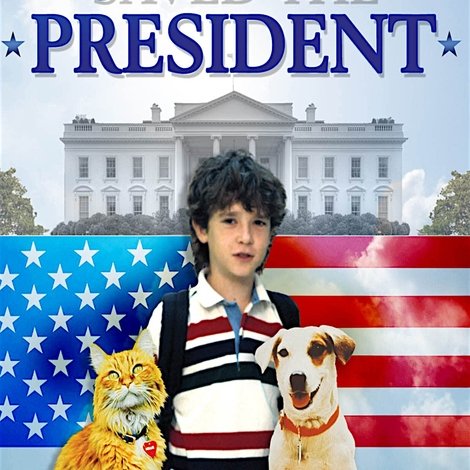 The Undercover Kid