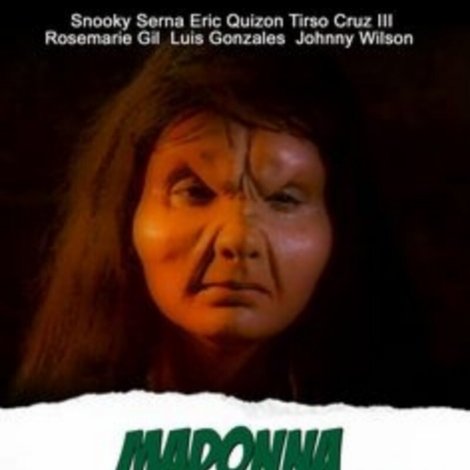 Madonna, Babaeng Ahas