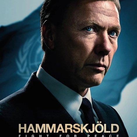 Hammarskjöld