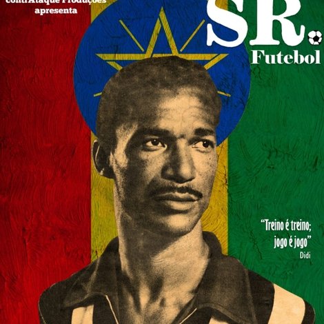Sr. Futebol