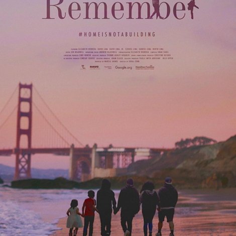 What You’ll Remember