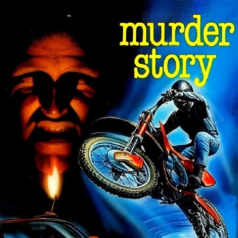 Murder Story