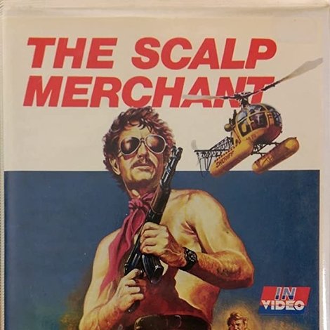 The Scalp Merchant