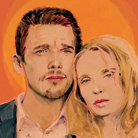 Before Sunset