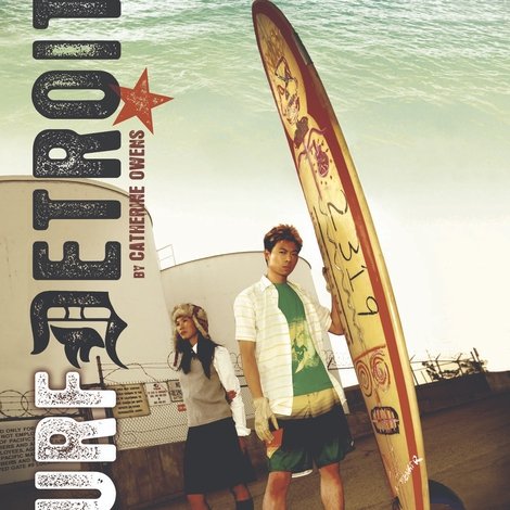 Surf Detroit