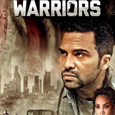 Greencard Warriors