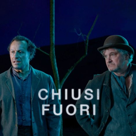 Chiusi fuori