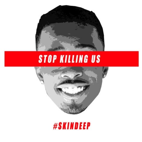 Skin Deep