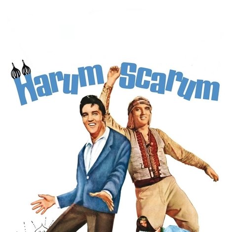 Harum Scarum