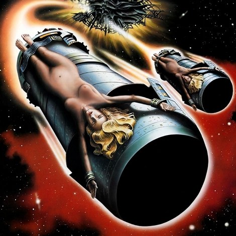 Lifeforce