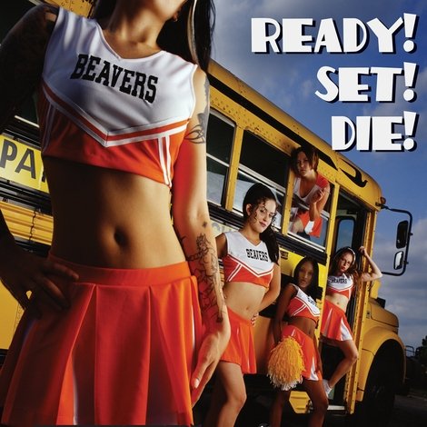 Cheerleader Autopsy
