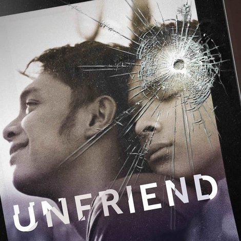 Unfriend